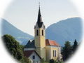 Župnija sv. Jurij ob Taboru